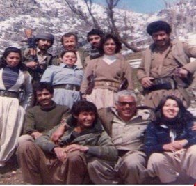 هل تُمهد اعترافات ملا بختيار لمحاكمة دولية عن مجزرة (بشتاشان) بحق الشيوعيين، تطال نوشيروان وجلال طالباني حتى بعد رحيلهما؟