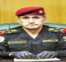 اول تعليق من عبد الوهاب الساعدي بعد انطلاق عملية تحرير ’’سجاد العراقي’’