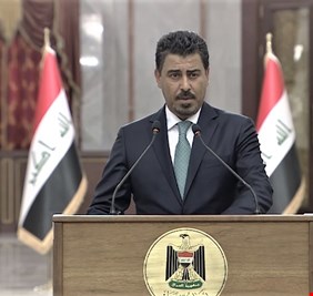 ملا طلال يعلق على الاسماء المسربة المطلوبة بقضايا فساد