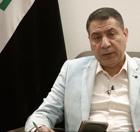 سياسي عراقي (شيعي) يعلق حول أعتراض العشائر على التفتيش: العشائر الوطنية الحقيقية لا تأوي القتلة، ولا تحمي المجرمين !