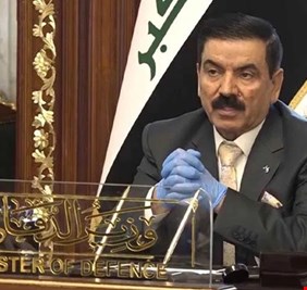 لجنة الأمن والدفاع النيابية تضع أمام عناد: سفرة أوكرانيا، والقبول بالكلية العسكرية، والتعيينات في الوزارة .. وأشياء حساسة أخرى !