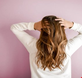 وجبة إفطار خفيفة وشائعة يمكن استخدامها لعلاج تساقط الشعر !