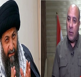 بالوثائق : الحشد يعفي 