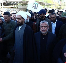 إقالات وبيانات وإرتباك في المعسكر الولائي في العراق.. وترامب يبحث عن أي سبب دعائي يرفع من أسهمه المتدنية!