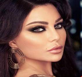 هيفاء وهبي 