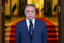 قناة العربية تواصل نهجها في إثارة الفتنة بين الكاظمي والحشد الشعبي.. والوثائق تفضح نهجها العدائي !