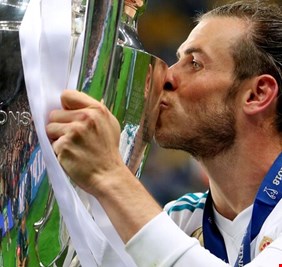 غاريث بيل يثير الاستفزاز مجددا بتصريحات نارية على ريال مدريد