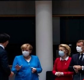 الاتحاد الأوروربي ينقذ 16 دولة.. والتكلفة 87 مليار يورو