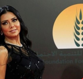 رانيا يوسف تطالب بإعدام المدرس المتحرش