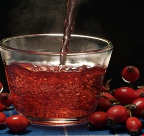 أنواع الشاي المفيدة في موسم البرد