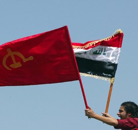 كيف يرى الشيوعي واقع الإنتفاضة، وماذا حقق المنتفضون؟  اللجنة المركزية للحزب الشيوعي تصدر بياناً مهماً في ذكرى إنطلاق انتفاضة تشرين