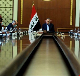 في اجتماع أمني استثنائي..الكاظمي يؤكد بصراحة ودون حرج: 