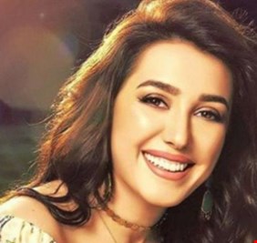 كندة علوش تعود بـ