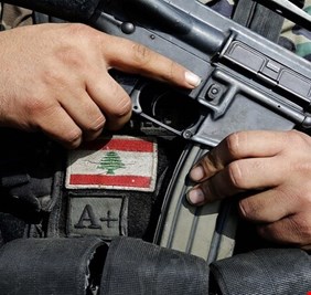 مقتل عسكريين اثنين وإرهابي في هجوم على مركز للجيش اللبناني