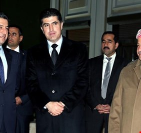 سياسية كردية تهاجم عائلة بارزاني: سكنت سابقاً بمخيم في إيران وتملك الآن مليارات الدولارات