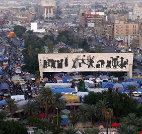 وثيقة استخبارية... هذا ما سيحصل بتاريخ 1 تشرين في الوسط والجنوب