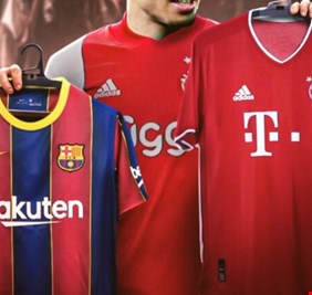 برشلونة يكسب الرهان أمام بايرن ميونخ على ضم لاعب