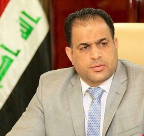 مصدر مطلع في لجنة (أبو رغيف) ينفي اعتقال محافظ بغداد الأسبق علي التميمي