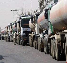 الطاقة النيابية تتهم جهات متنفذة (لم تسمها) بإبقاء العراق مستورداً للمشتقات النفطية !