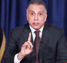 الامن النيابية: الكاظمي سيصدر توجيها بشأن الاعتداء على البعثات الدبلوماسية