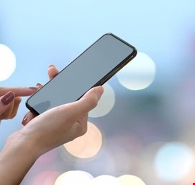 هاتف ذكي عربي الصنع بمواصفات ممتازة وسعر منافس