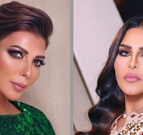 أول رد من أحلام على سخريتها من أصالة: 