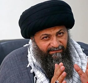 سرايا الخراساني تتبرأ تماماً من الجزائري وتنفي أية صفة له في السرايا !