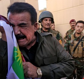 في ذكراه الثالثة.. باحث كردي: الاستفتاء لم يحقق غير الإنشقاق بين أربيل والسليمانية !