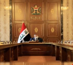 الكاظمي يعتزم تحقيق إنجاز حقيقي يخلد إسمه:  إنشاء 1000 مدرسة، وبناء مركز  لكشف وعلاج الأورام السرطانية