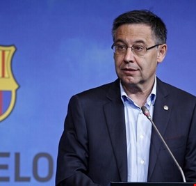 برشلونة يتخذ الخطوة الأولى من عملية حجب الثقة عن بارتوميو