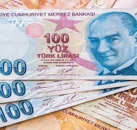 الليرة التركية تهبط إلى مستويات قياسية في ظل التوترات الجيوسياسية