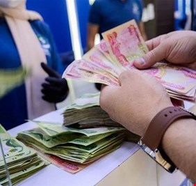 لماذا تأخرت الرواتب، وهل هناك مشكلة مالية تخفيها الحكومة؟ وزارة المالية والبرلمان يجيبان !