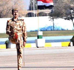 الكاظمي يكلف قوة خاصة بقيادة الزهيري لحماية 