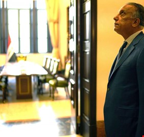 آخر المعلومات من واشنطن: قناعة أمريكية بفشل الكاظمي في حماية البعثات الدبلوماسية، وقرار نقل السفارة الى اربيل قد أتخذ فعلاً !