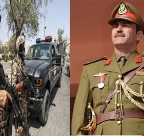 ماذا تعرف عن (الفرقة الخاصة) التي كلفها الكاظمي - وحدها - بحماية الخضراء بكل ما فيها من مواقع مهمة وخطيرة؟