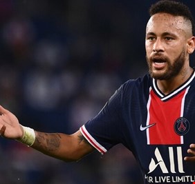 رسميا.. رابطة الدوري الفرنسي تصدر قرارها بشأن اتهام نيمار بالعنصرية