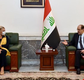 المالكي يعلق على 