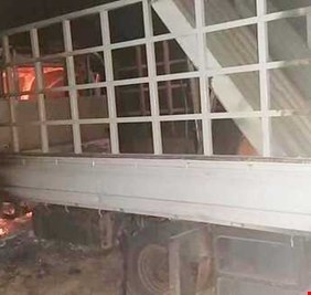 حكومة بغداد تعلن إعتقال مطلقي الصواريخ على أربيل، ومدونون يشككون بإعتقال أي من هؤلاء المطلقين !