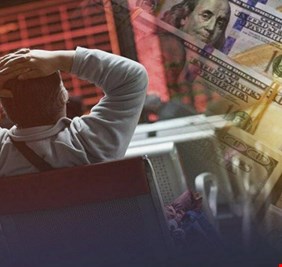 الدينار العراقي يفقد  10بالمائة من قيمته ومبيعات المركزي تصل الى 225 مليون دولار