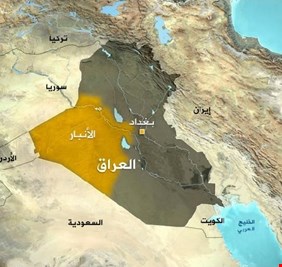 هل بات العراق مهيئاً لصفقة القرن: دولة كردية،  وأقليم سني بمليون فلسطيني في صحراء الأنبار، مع احتراب شيعي – شيعي مستمر ؟