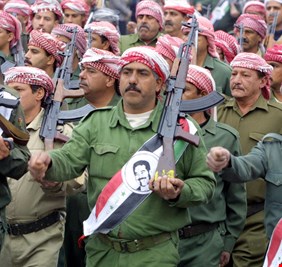 هل (البعثيون) قادمون؟ وزير  الداخلية الأسبق يكشف اسرار الأنقلاب العسكري المرتقب في العراق !