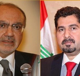 وثائق : وزير المالية يقاضي علي الصجري ومصدر يؤكد: يريد استرجاع المليارات منه