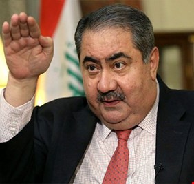 معلومات  خطيرة يصرح  بها   كاكا هوشيار  زيباري عن  أحداث  خطيرة  ستقع  في العراق خلال  هذا  الشهر تشرين  الاول 2020