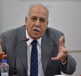 بالوثيقة : القاضي وائل عبد اللطيف يكشف تفاصيل عن قضية هادي العامري ضده ويؤكد حسمها