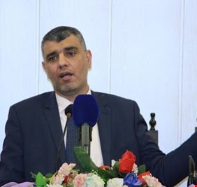 محمد الدراجي: وزارة المالية تخطط للاقتراض من احتياطي العراق في البنك المركزي