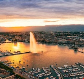 أكثر المدن جاذبية للعمال.. جنيف تتصدر العالم في الحد الأدنى للأجور