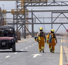 العراق رابع أعلى احتياطي للنفط في أوبك