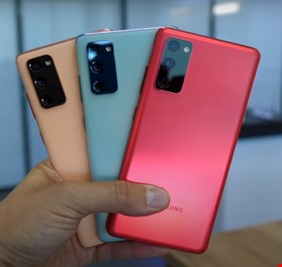 بسعر منافس.. سامسونغ تطرح 