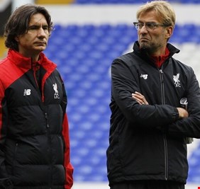 بعد سقوط ليفربول بسباعية.. كلوب يُفضح من أقرب مقربيه