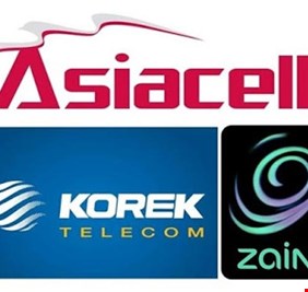 الاستثمار النيابية: 7 مليارات دولار مازالت بذمة شركات الهاتف النقال